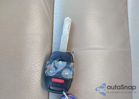 2004 Honda Accord 2.4 Dx from USA, damaged, VIN JHMCM56184C011281